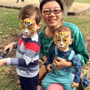 Meet your Posher, Jenny